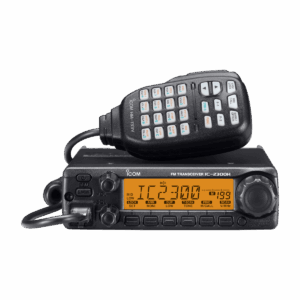 IC-2300H
