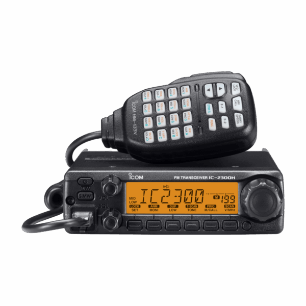 IC-2300H