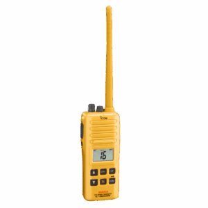 IC-GM1600E