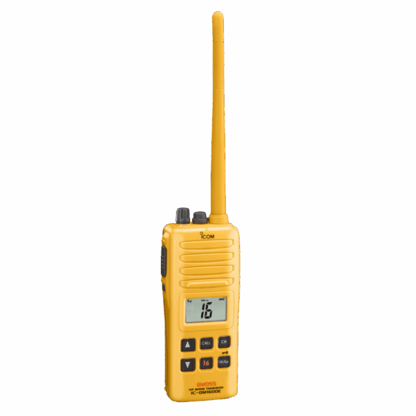 IC-GM1600E
