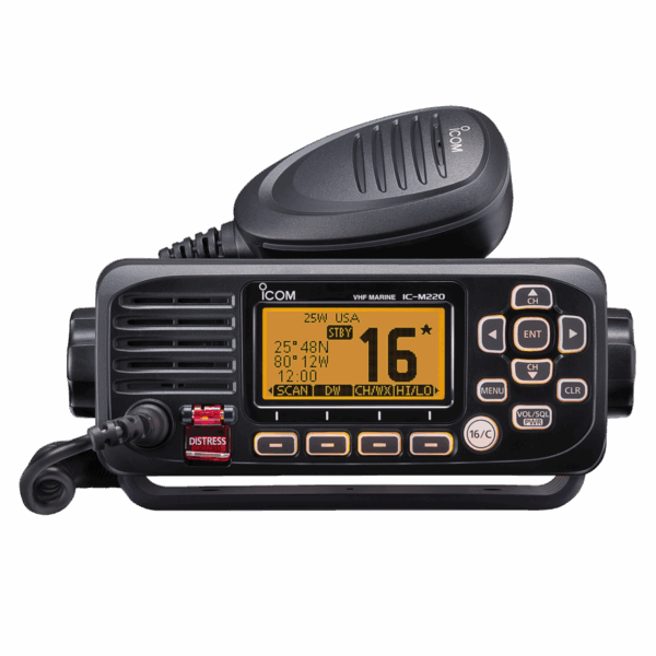 IC-M220