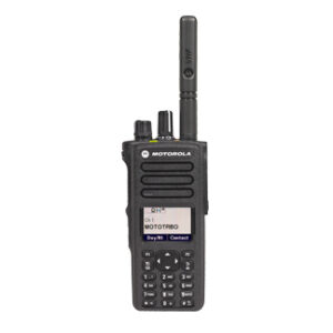 XiR P8600i Series 