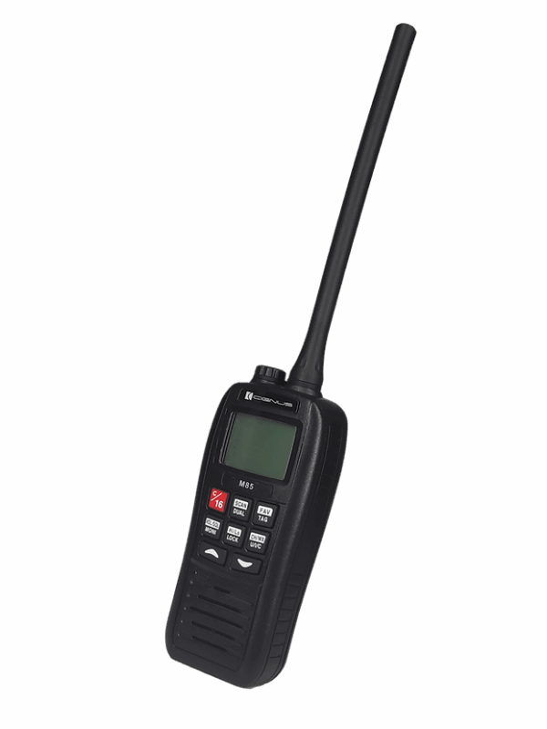 M85 Marine Radio - Image 2