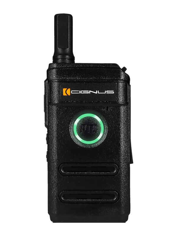 XT-1 UHF
