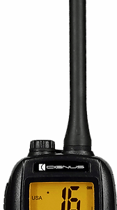 M85 Marine Radio