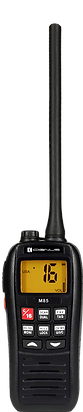 M85 Marine Radio