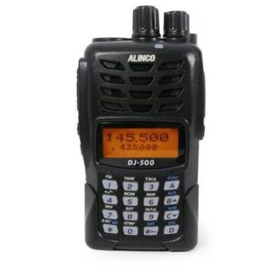 DJ-500