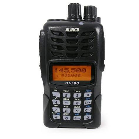 DJ-500