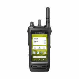 MOTO TRBO Ion