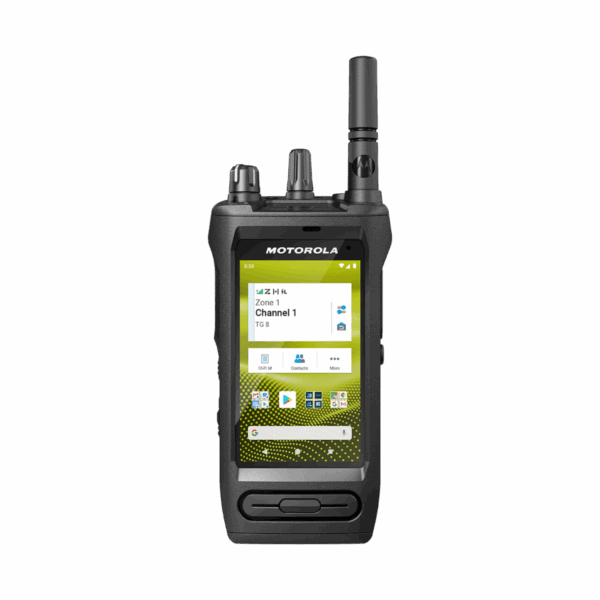 MOTO TRBO Ion