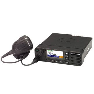 Moto TRBO XiRM8668 and XiR M8668iMoto Radio User Guide